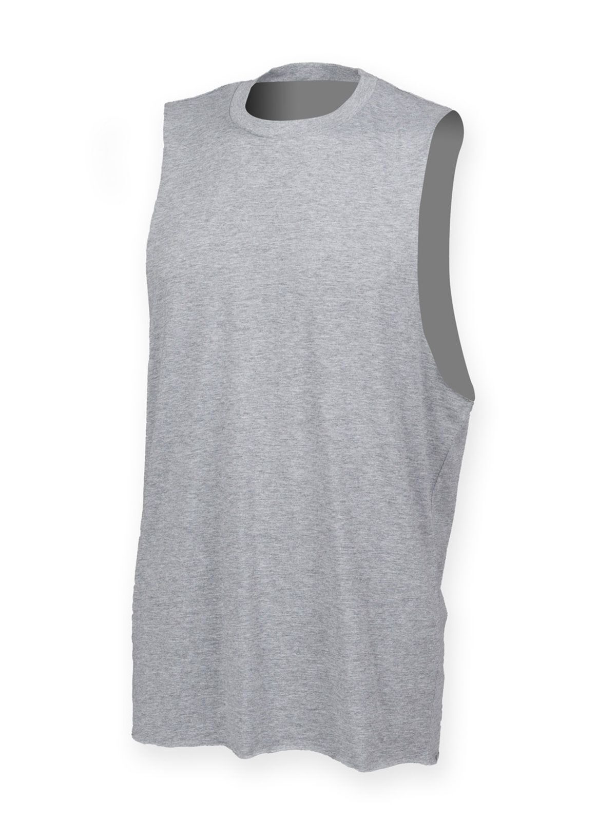 heather grey
